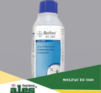 SOLFAC EC 50