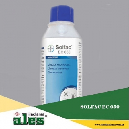 SOLFAC EC 50